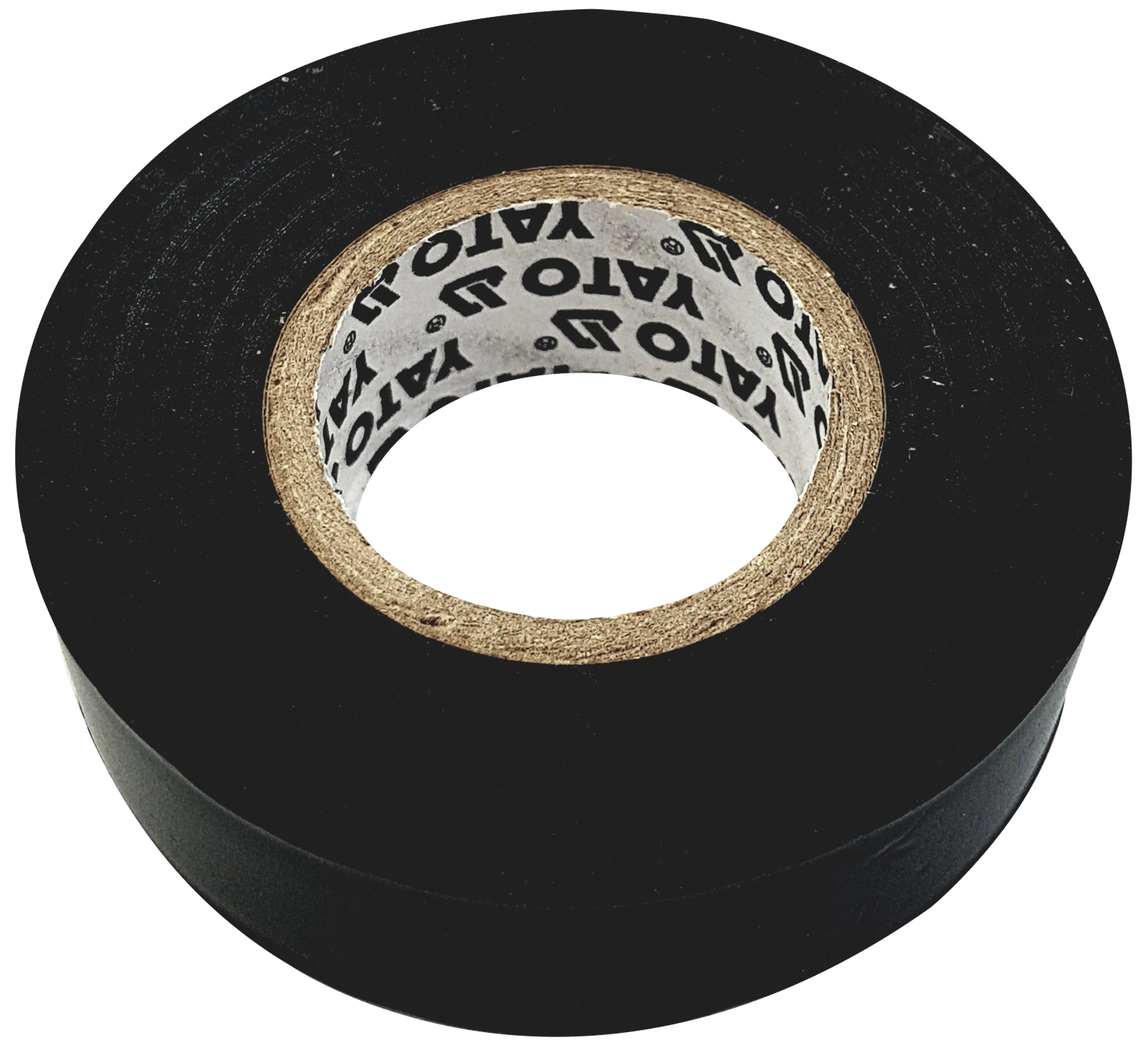 

Yato Taśma Izolacyjna Czarna 19MM X 20M