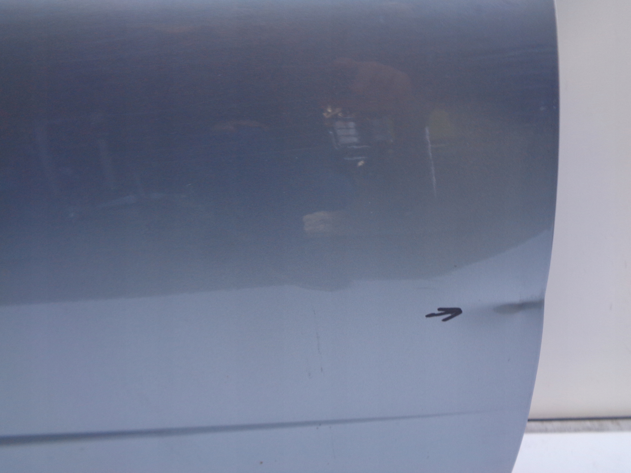 door right front VOLVO S80 08- NR 18959