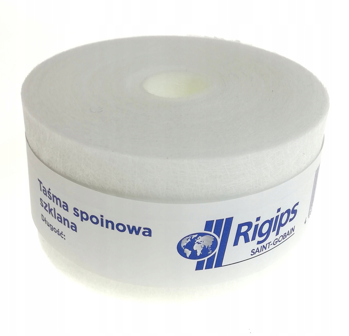 

Rigips Taśma fizelina łączeniowa do płyt g-k 50m