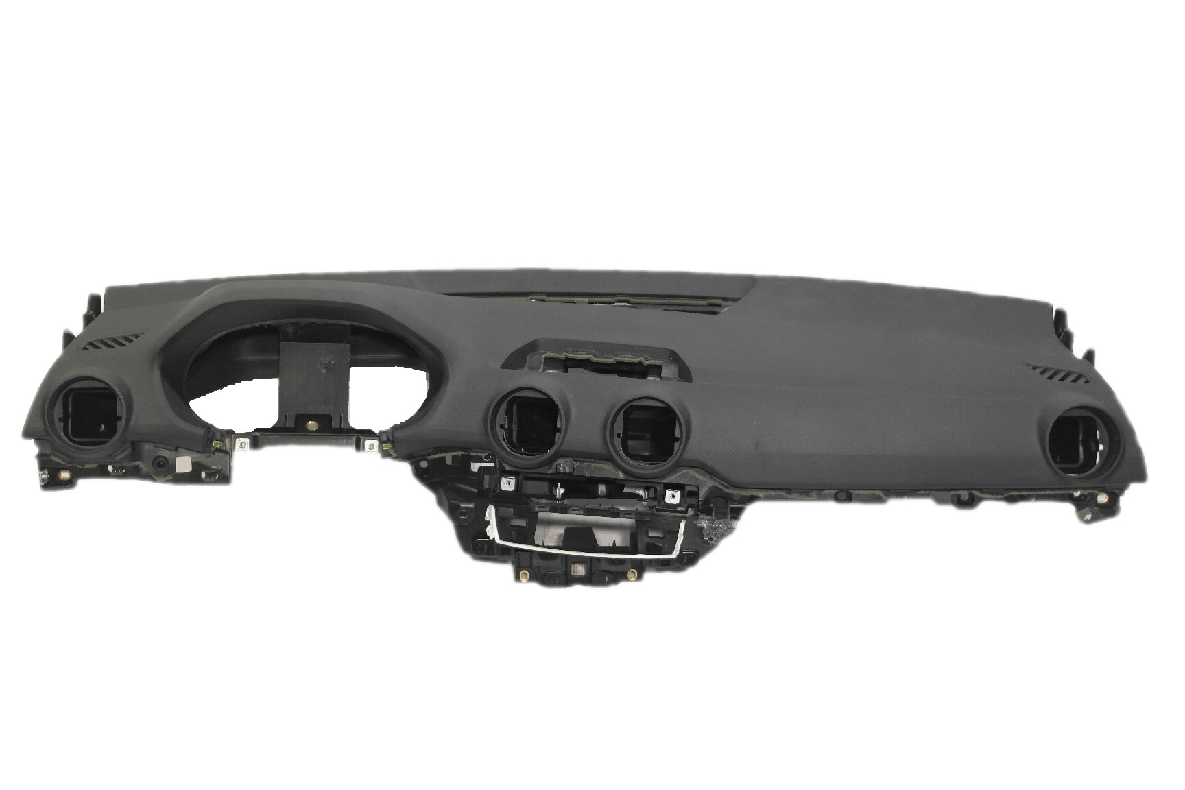 AUDI Q2 DESKA ROZDZIELCZA KONSOLA ORYGINAL