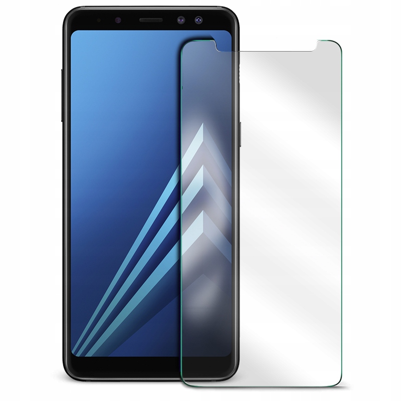 

Szkło Do Samsung Galaxy A8 2018 Hartowane 9H Szyba