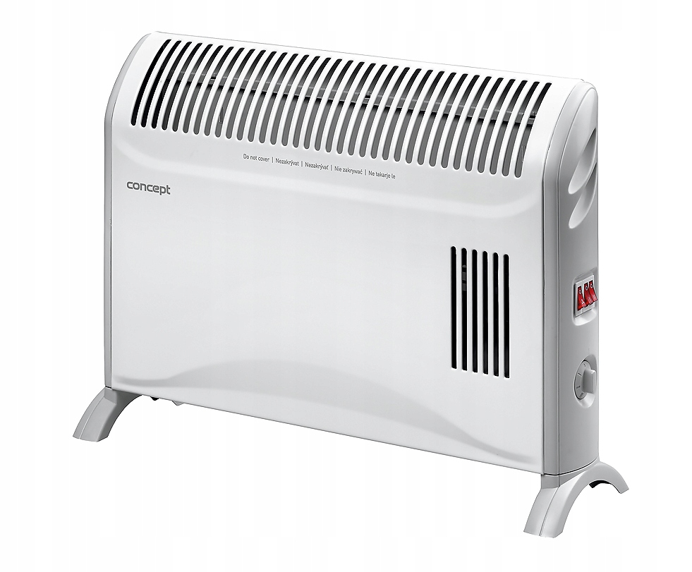 Konvektor Concept Ks 3007