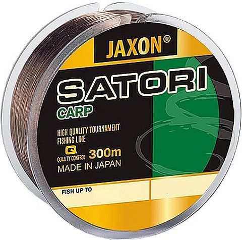 Żyłka Jaxon Satori Carp 300m/0,30mm/18kg