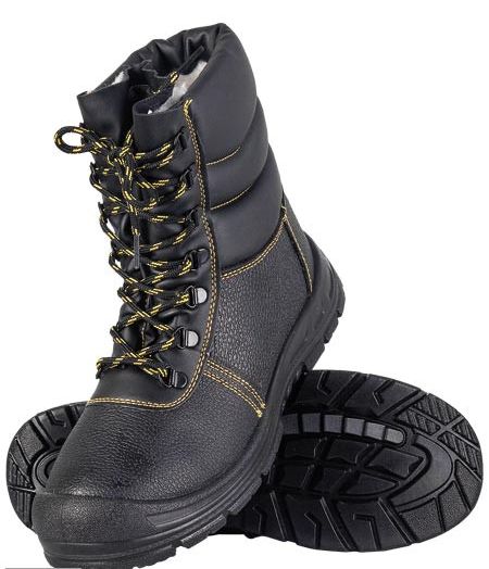 

Buty Robocze Trzewiki Zimowe Wysokie Yes 47