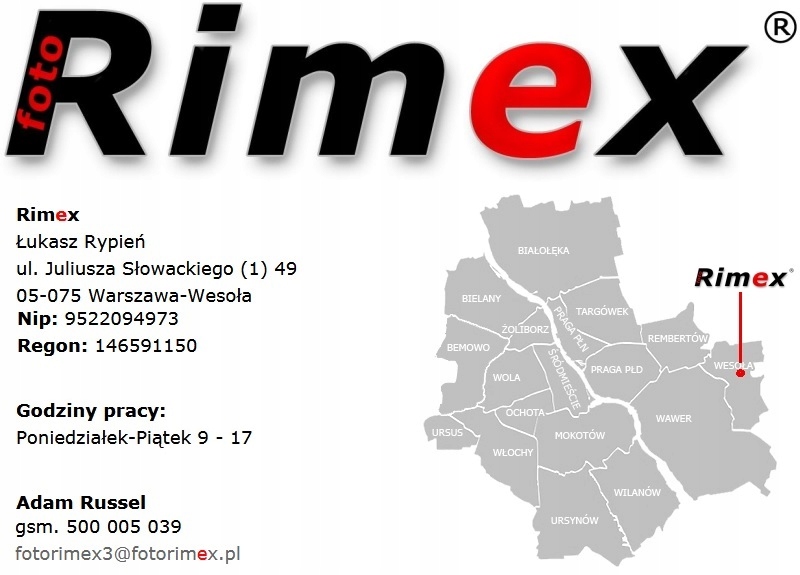 Tamron Tap-in Console Canon Marka Tamron