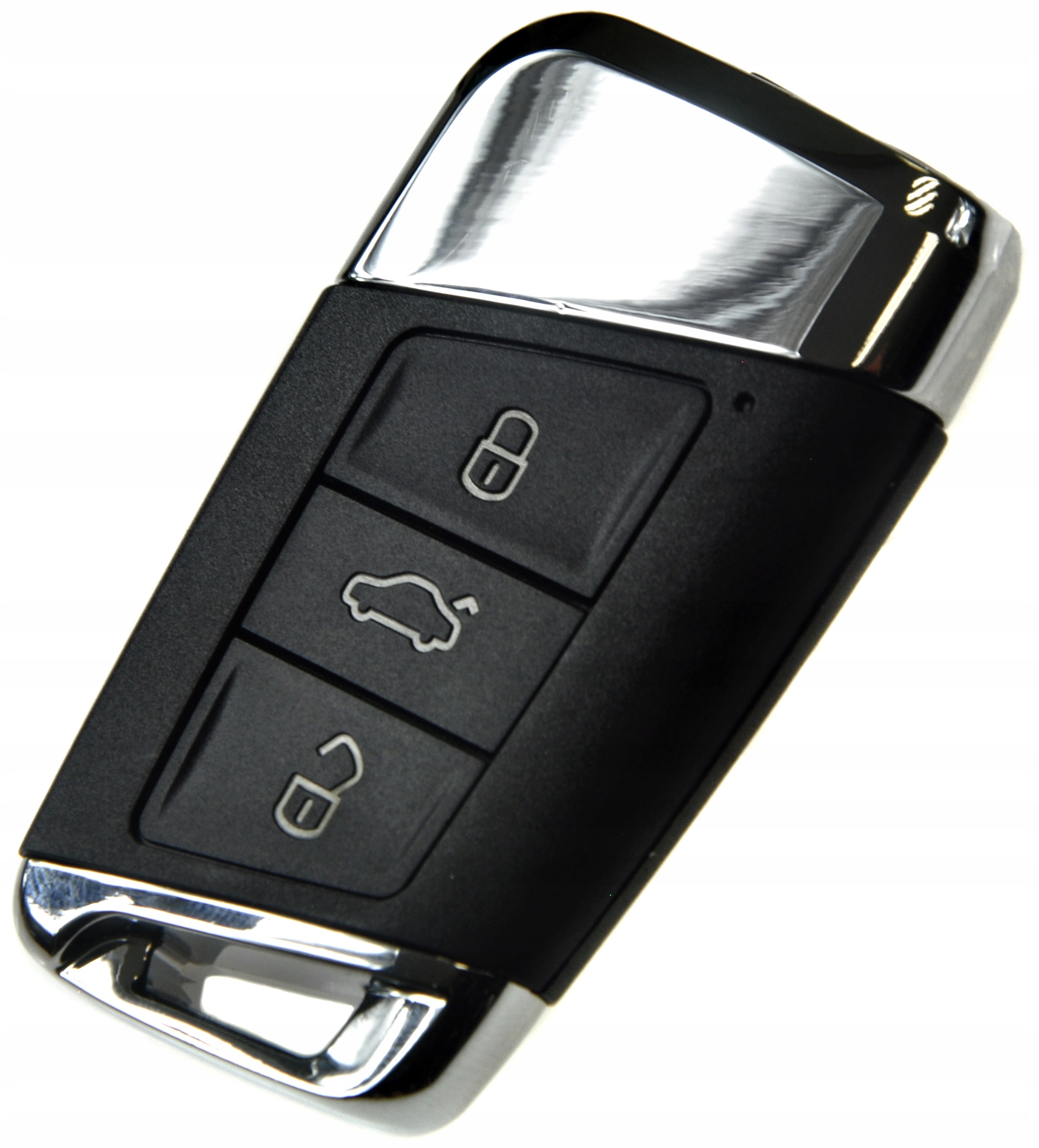 

Vw Passat B8 Arteon Kluczyk Pilot Obudowa Keyless