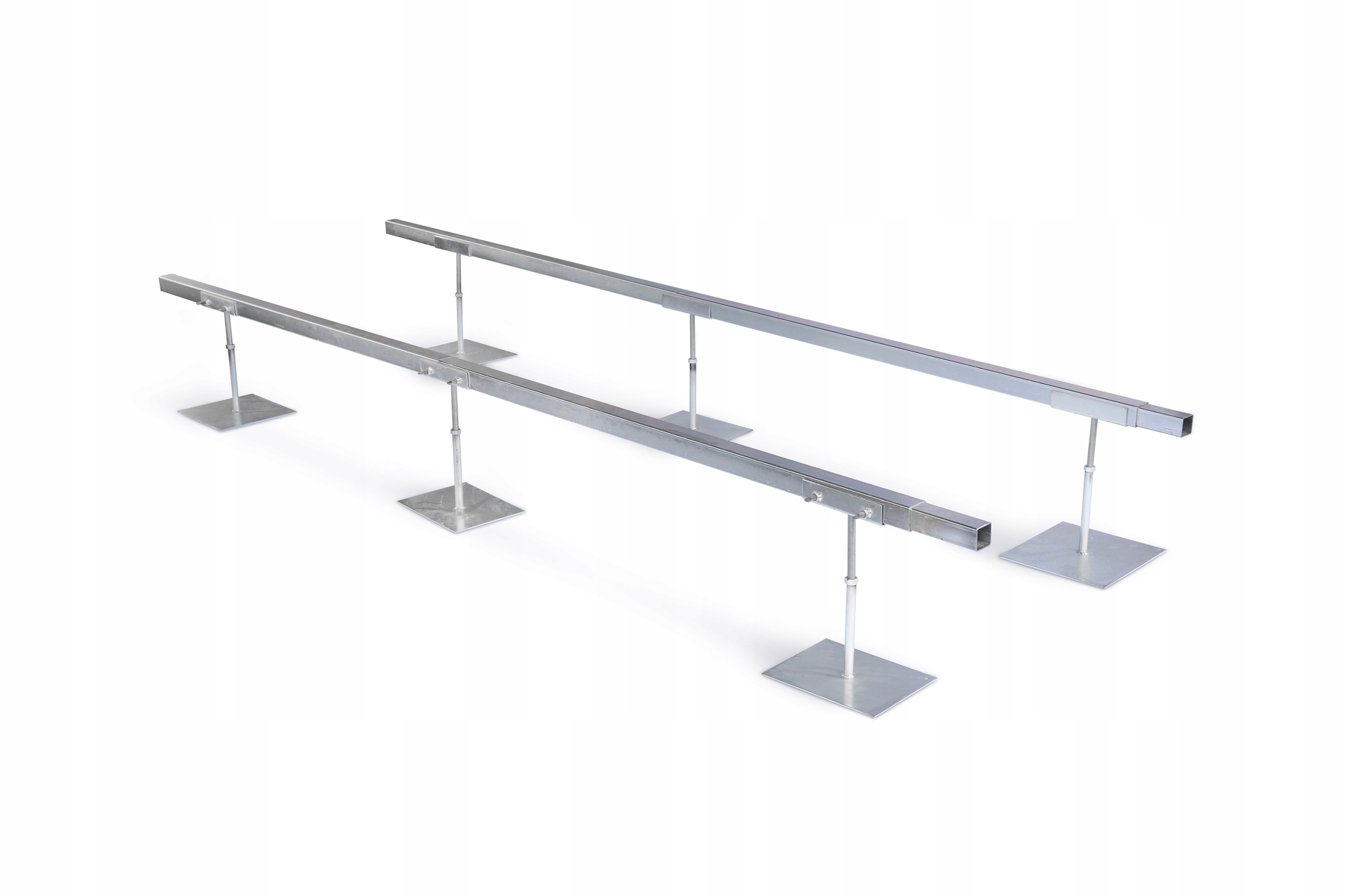 PROWADNICE DO ŁATY BRUKARSKIEJ, ŁATA, LISTWA