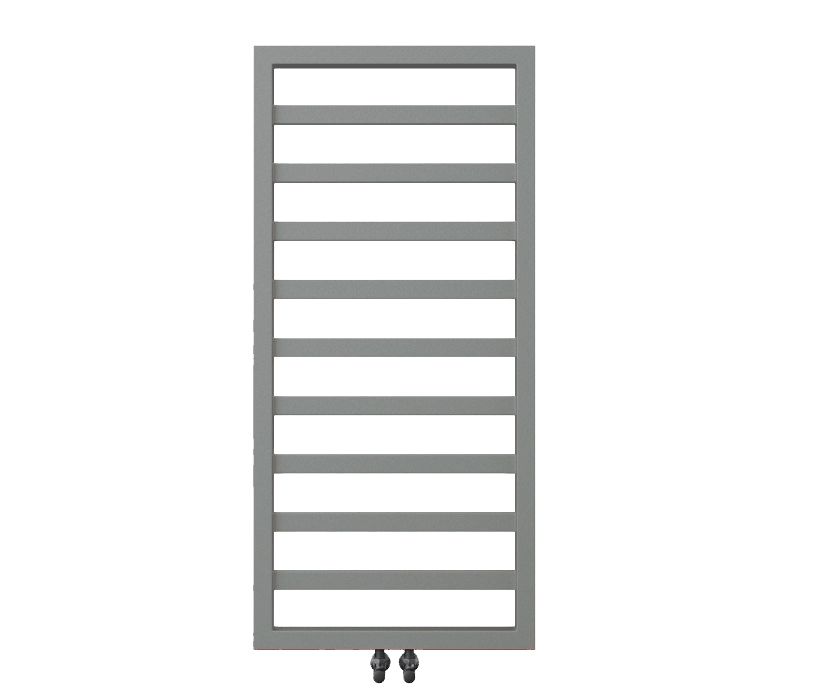 

Grzejnik Łazienkowy Modern 720/530 Szary 317W