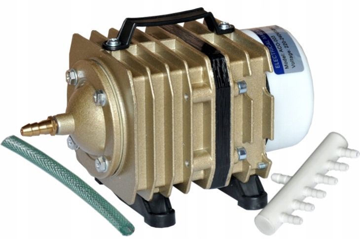 

ACO-003 Pompa Powietrza napowietrzacz 3000 L/h
