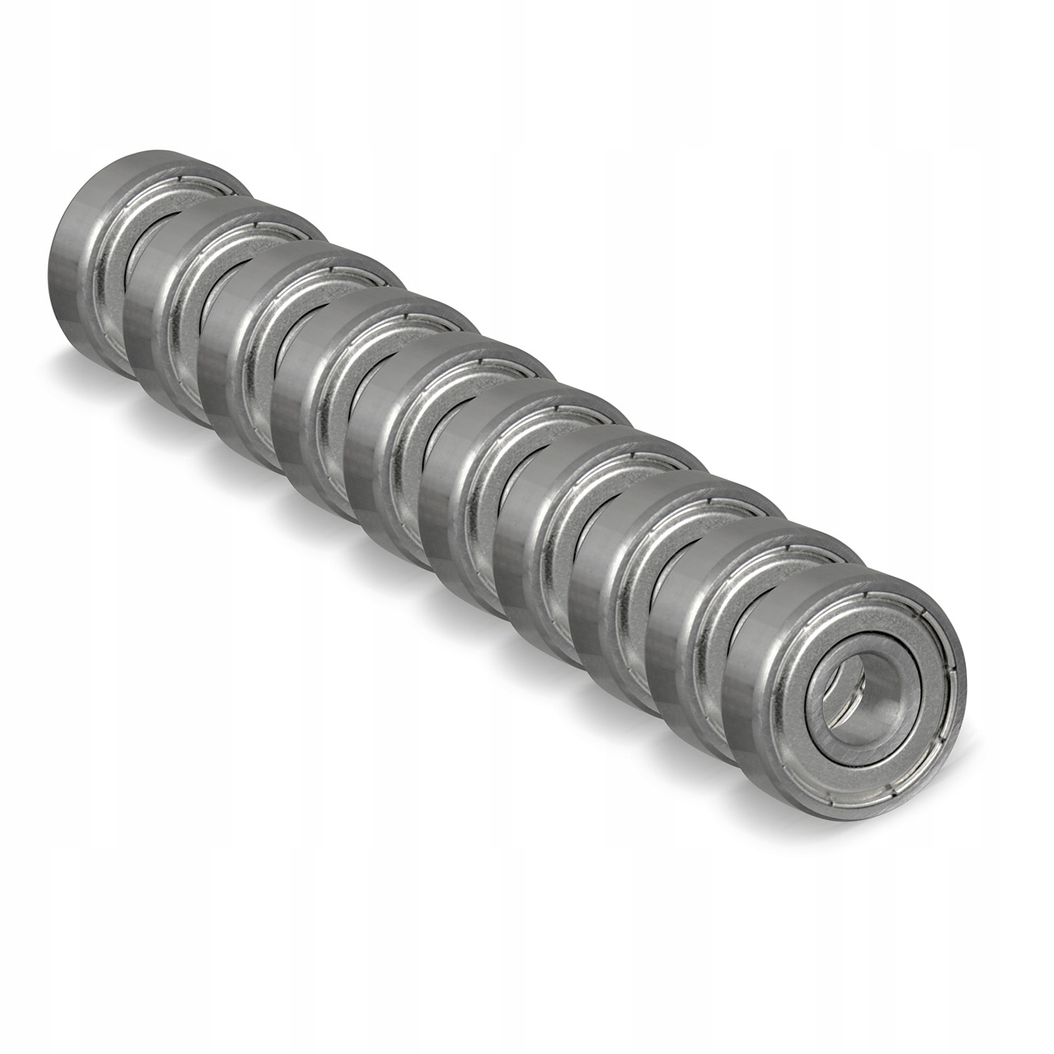 

Łożysko wysokoobrotowe 626 Zz 6x19x6mm 1kpt=10szt