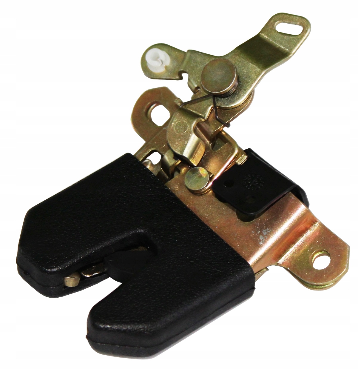 SKODA SUPERB ZAMEK KLAPY TYŁ TYLNEJ BAGAŻNIKA