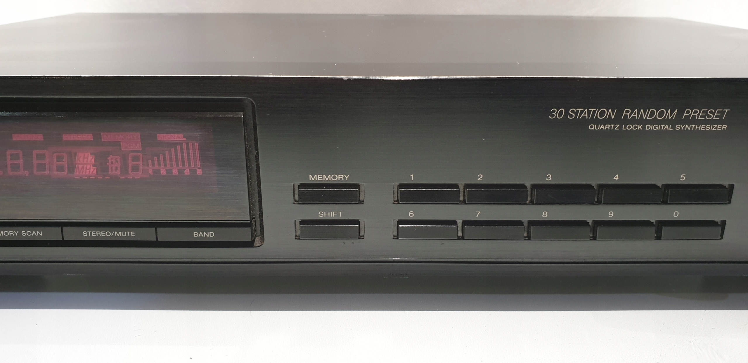 TUNER SONY ST-S120 Kod producenta 120