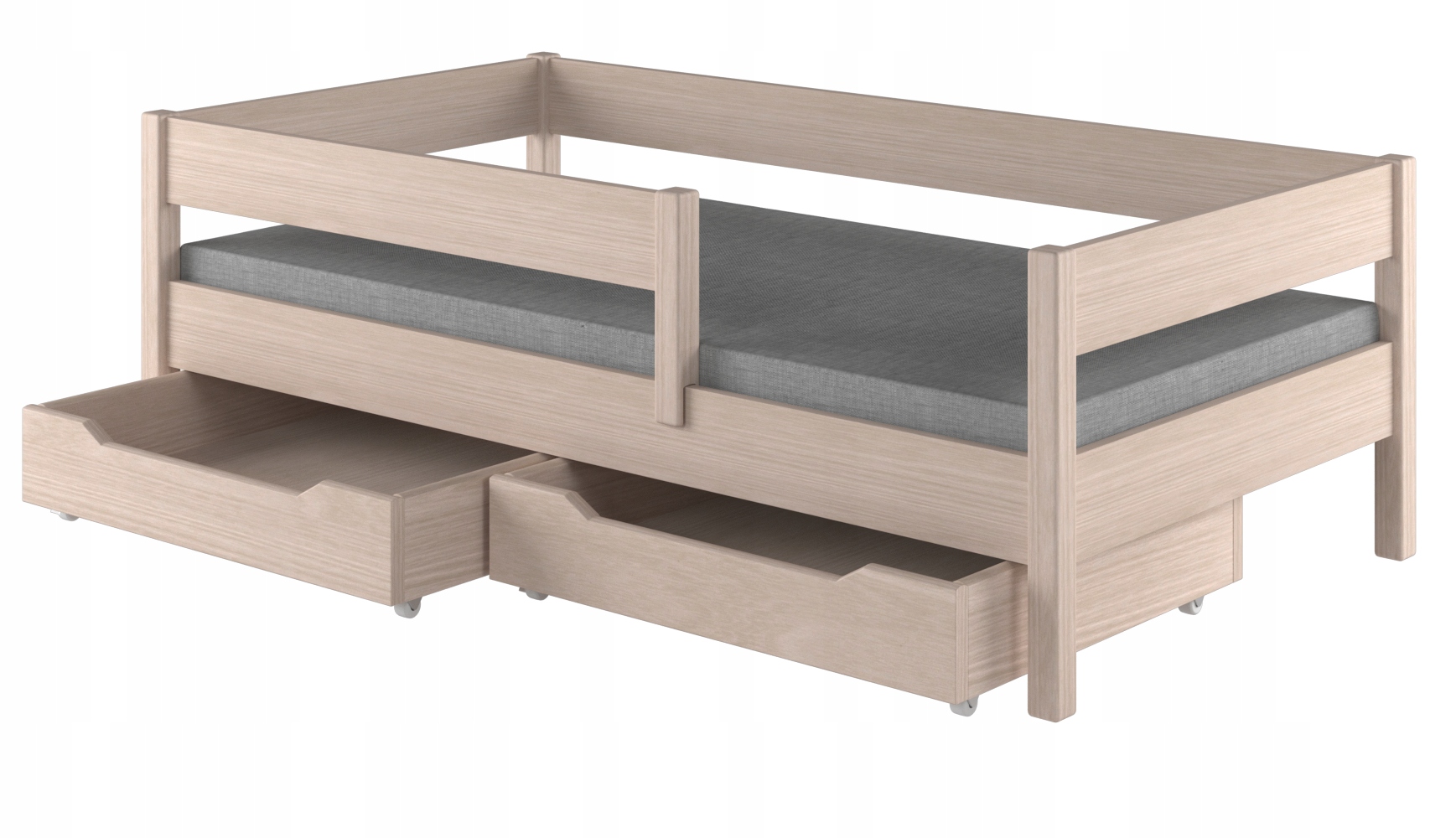 Детская кровать для ребенка кровать 160x80