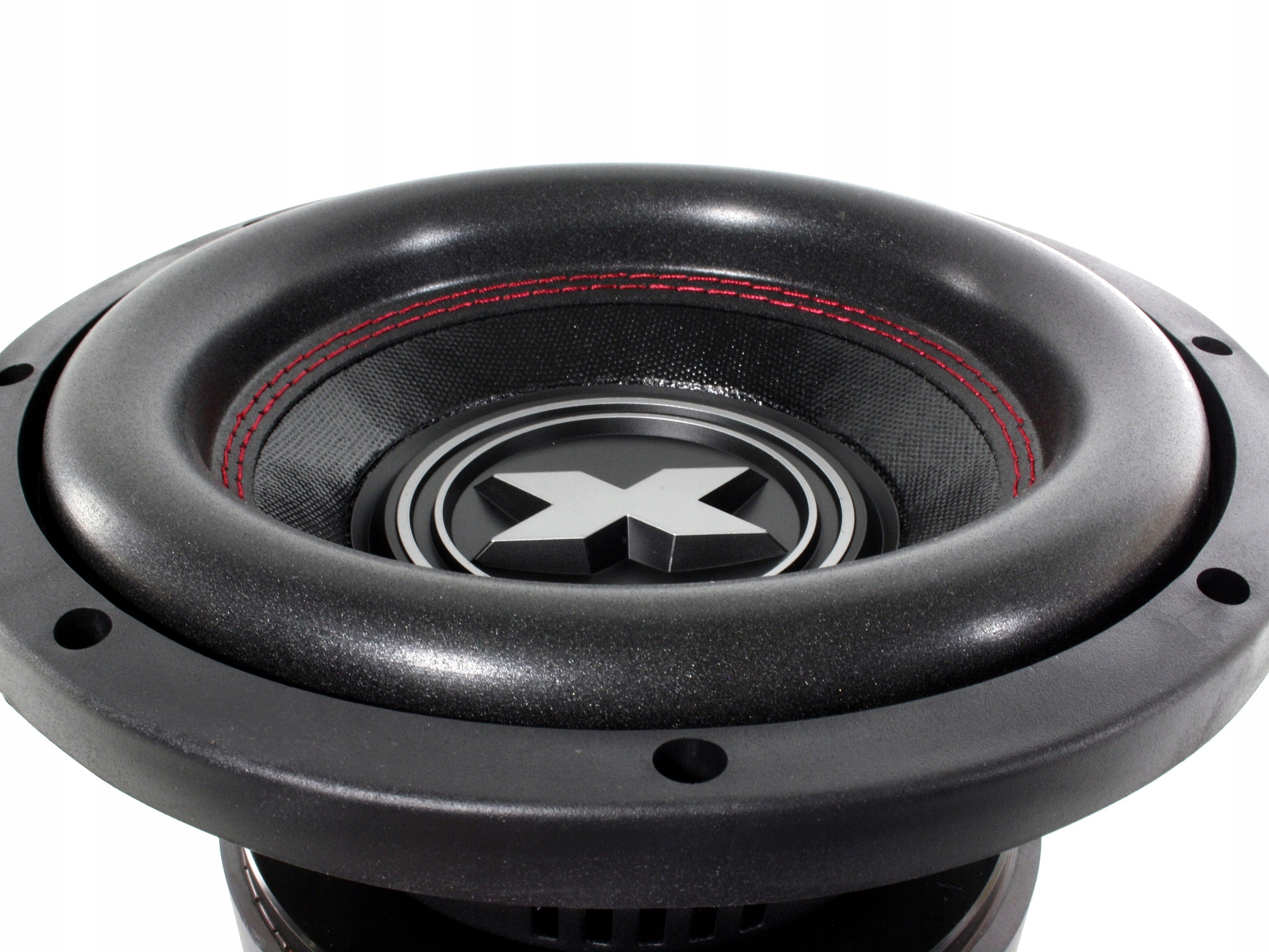 Excursion SXT-8D2 - SUBWOOFER samochodowy 20cm 8 cali 700W RMS 2x2 Ohm EAN (GTIN) 4250877813920