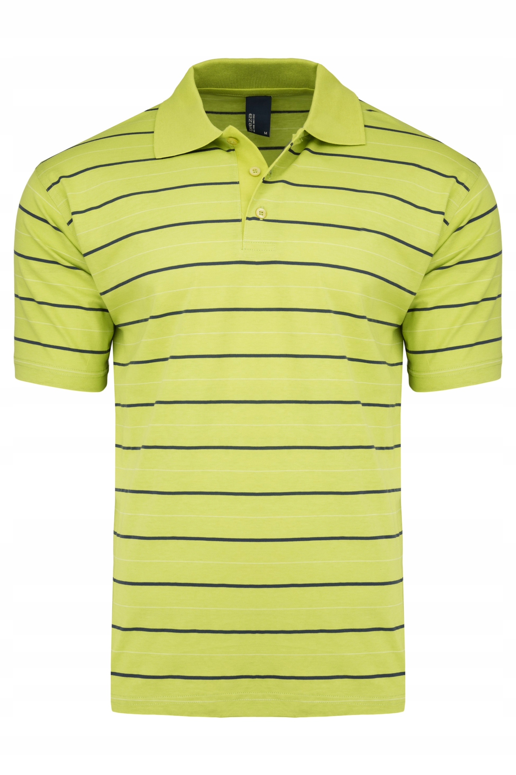 KOSZULKA POLO bawełna 100% Breza _______ XXL