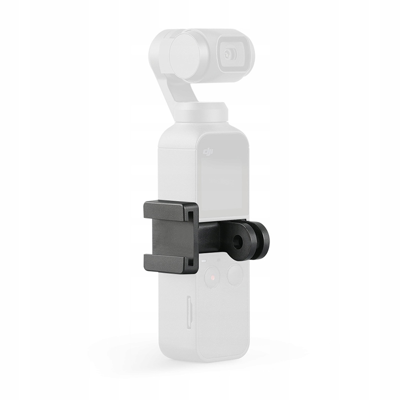 

Dji Osmo Pocket Akcesoria - Uchwyt Adapter Pgytech