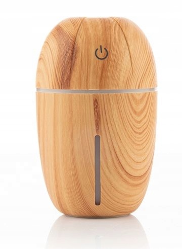 

Mini Dyfuzor Zapachowy Nawilżacz InnovaGoods