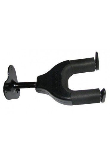 Uchwyt gitarowy - WIESZAK NA GITARĘ - Z BLOKADĄ! Marka inna