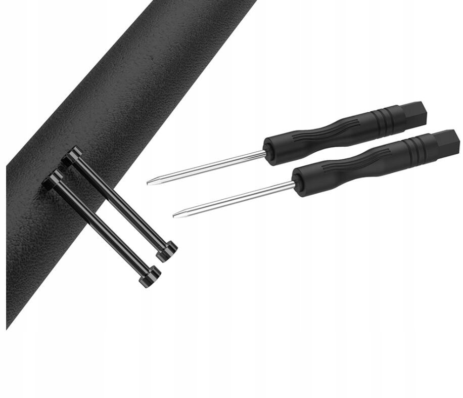 Szpilki Teleskopy Śrubki Mocowania Paska 26mm do Garmin Fenix 3 / 3HR Model Garmin Fenix 3 / 3HR