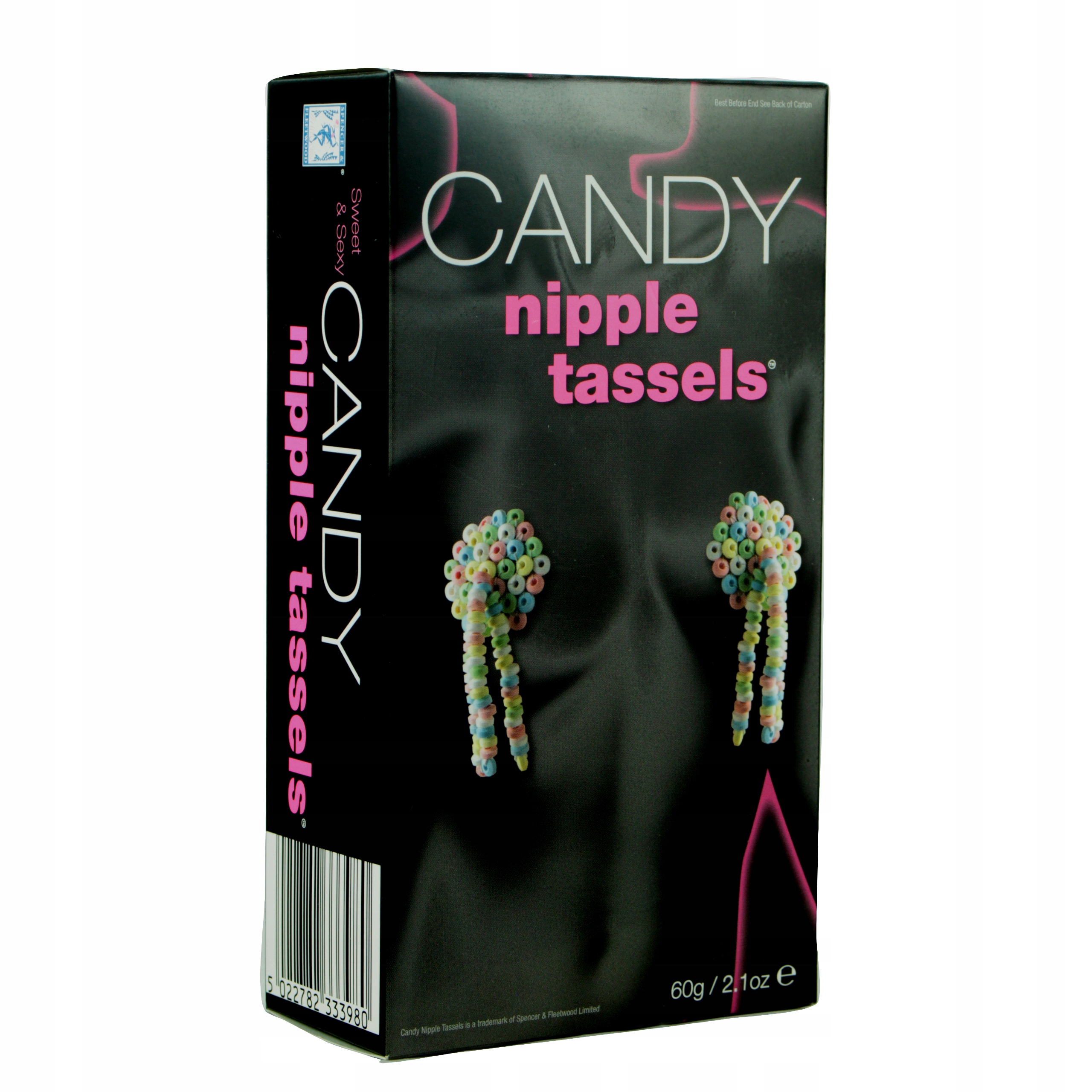 

Nasutniki Z Cukierków Pudrowych dla żony