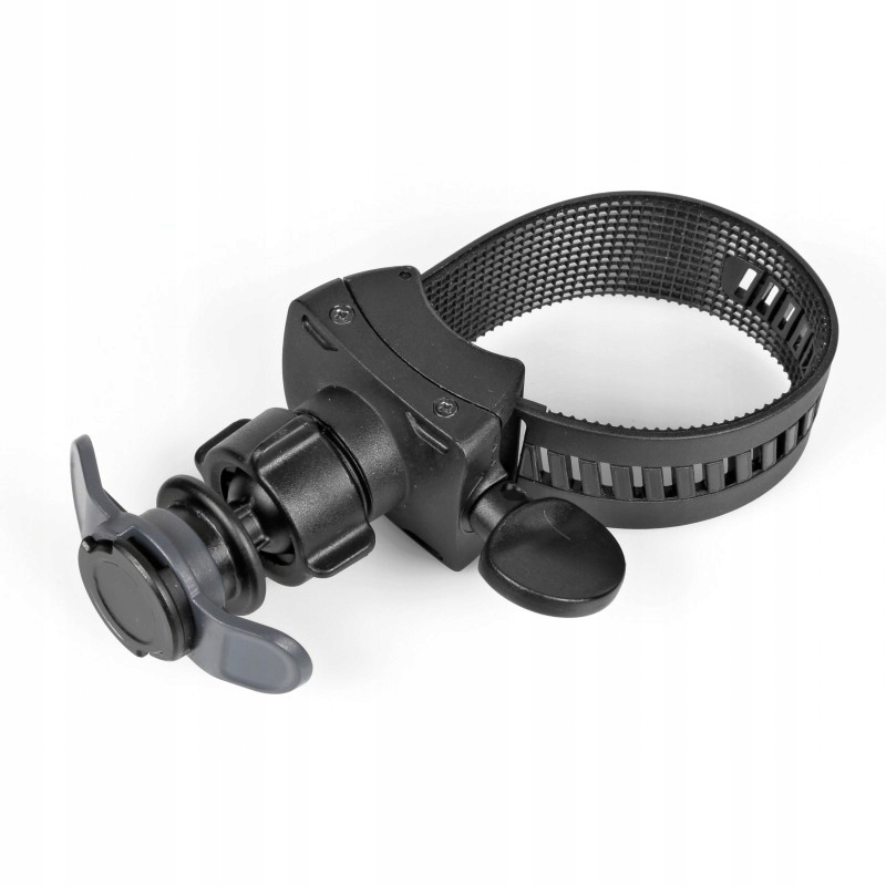

Mocowanie do uchwytów Lampa na kierownicę OptiBelt