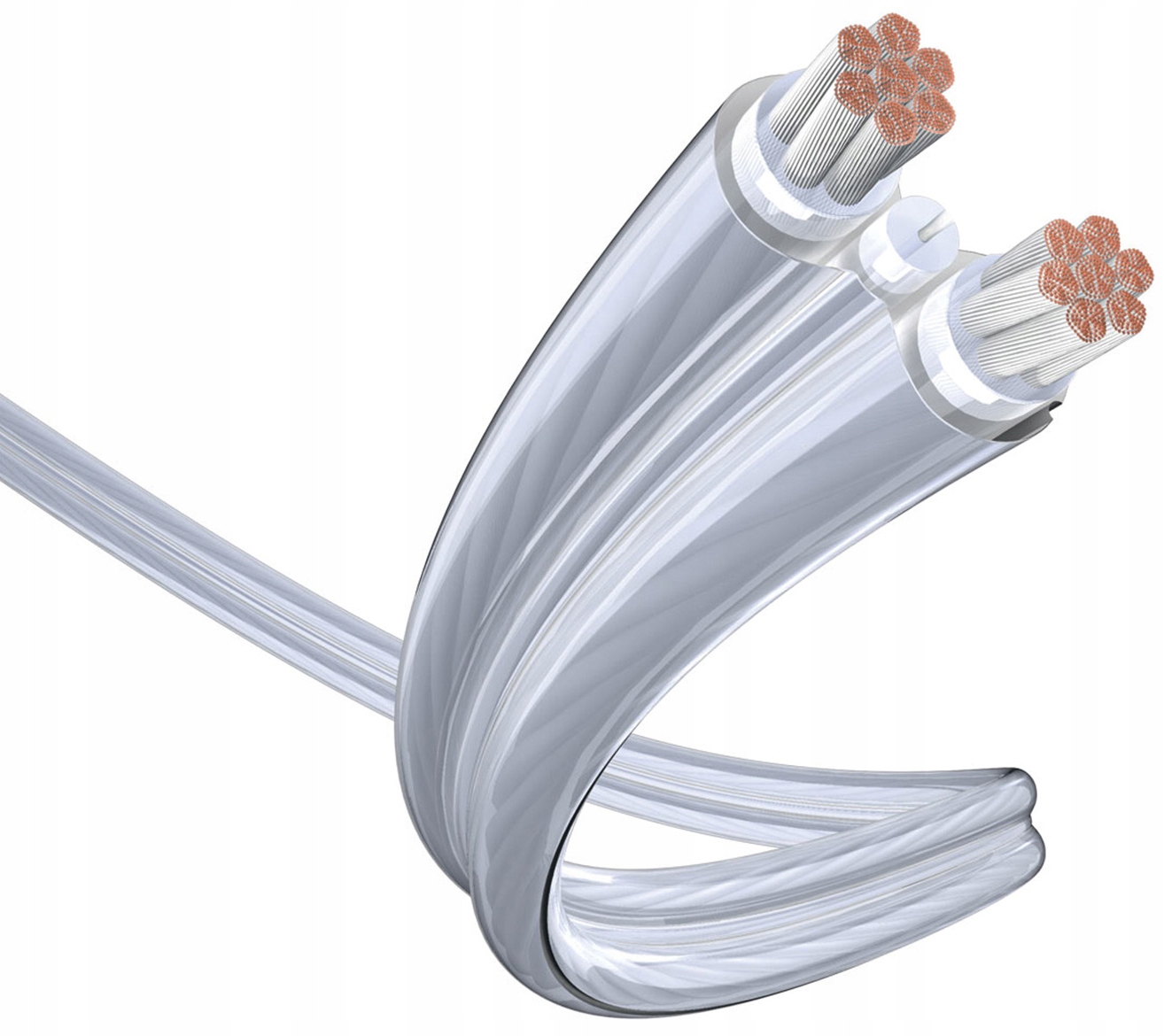 

Kabel głośnikowy In-Akustik Excellence 2,5mm2