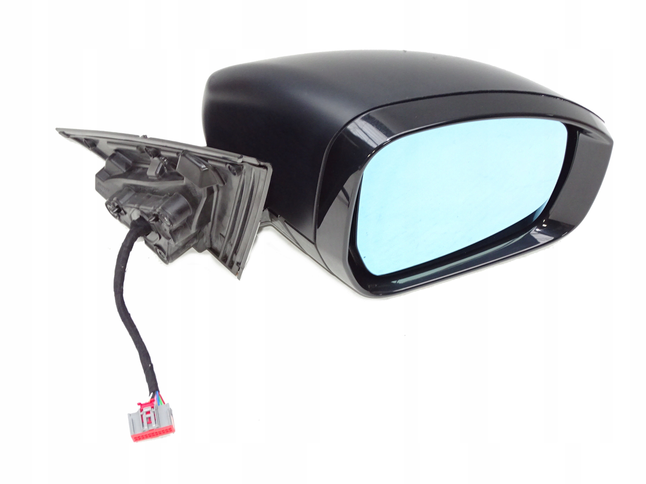 lusterko wkład prawe kpl RANGE ROVER SPORT po 2013