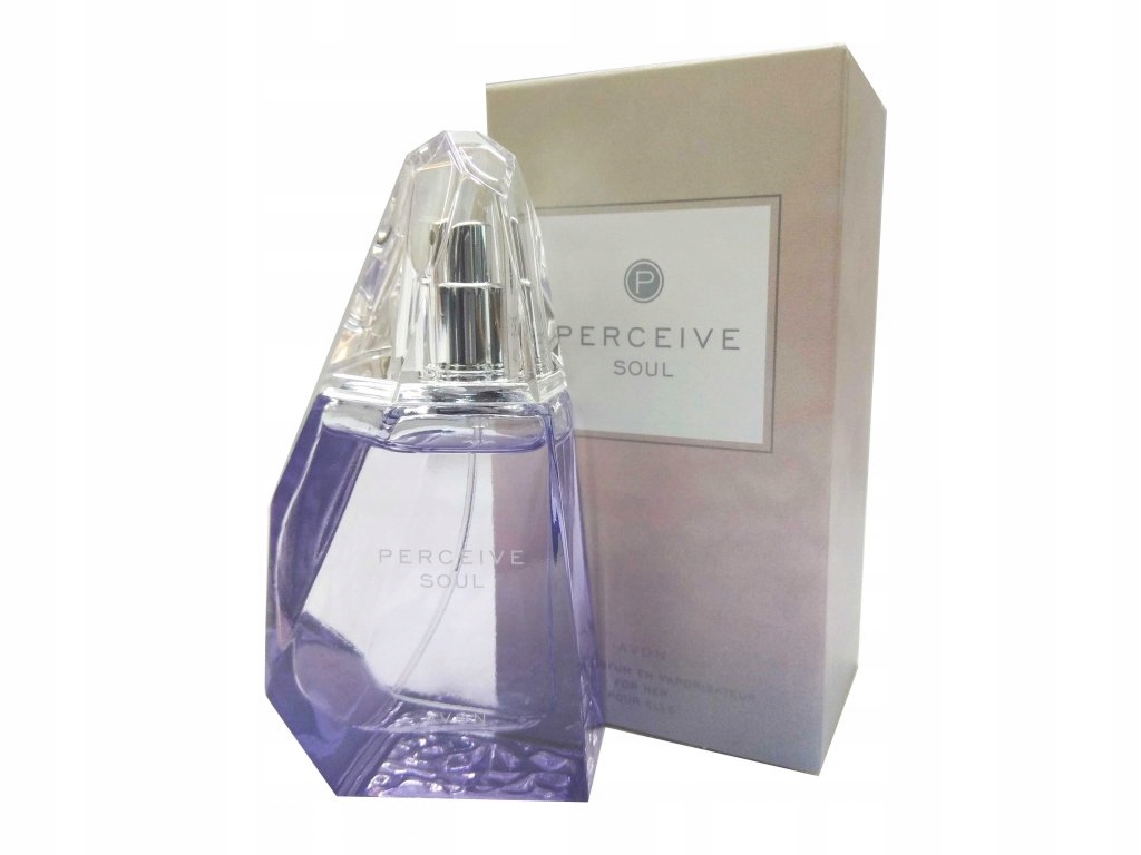 Woda perfumowana Perceive Soul for Her Avon