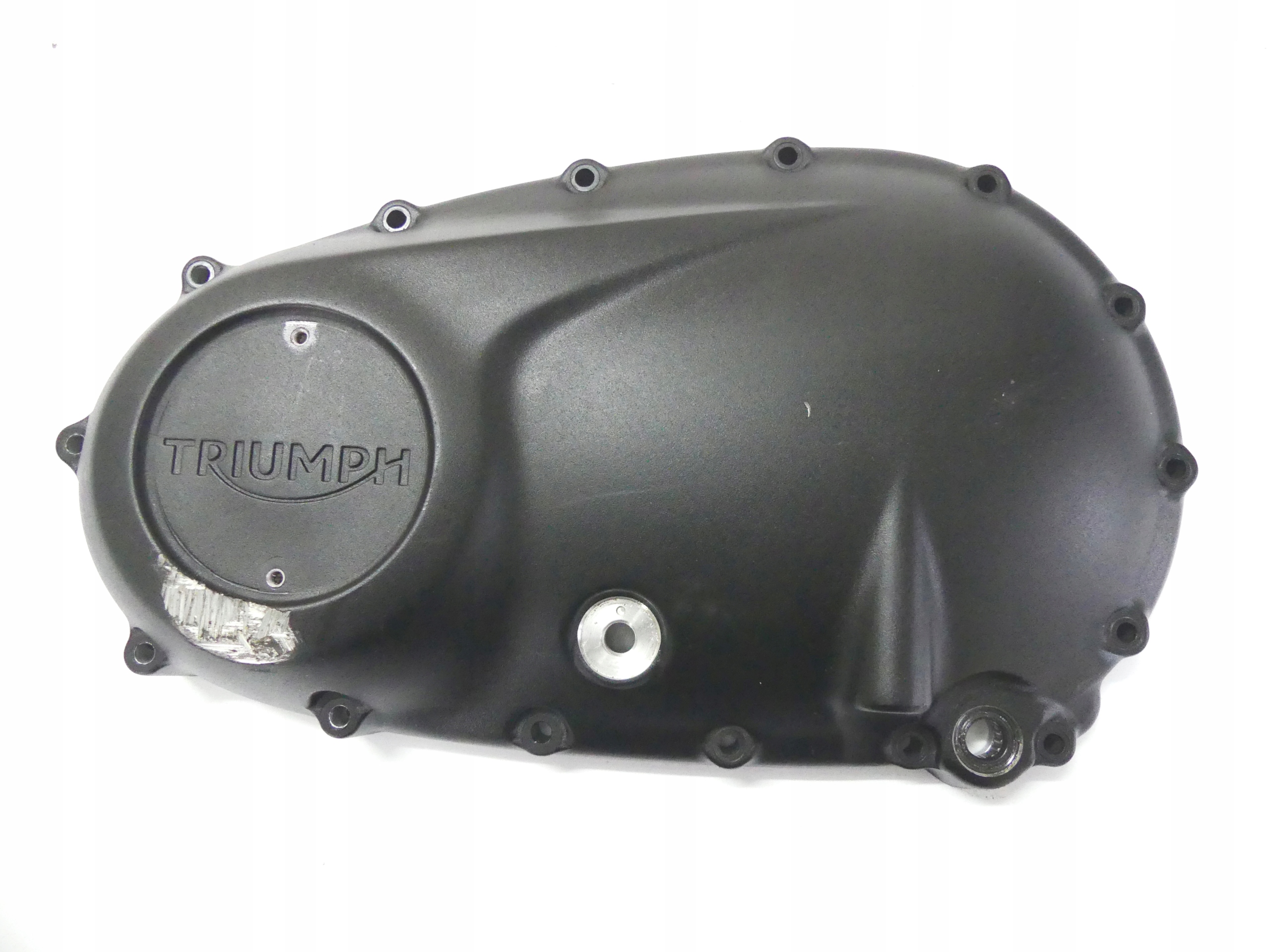 46JRHDF321 - Крышка крышки TRIUMPH BONNEVILLE T100 T120 DE0
