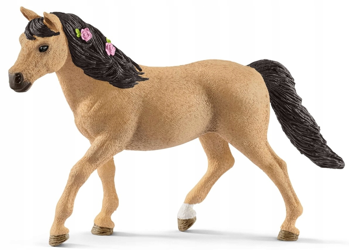 

Schleich 13863 Koń Kucyk Klacz Connemara