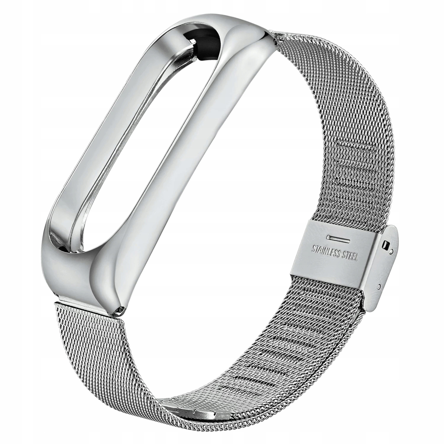 

Bransoleta Opaska Milanese Miband Xiaomi MI Band 4