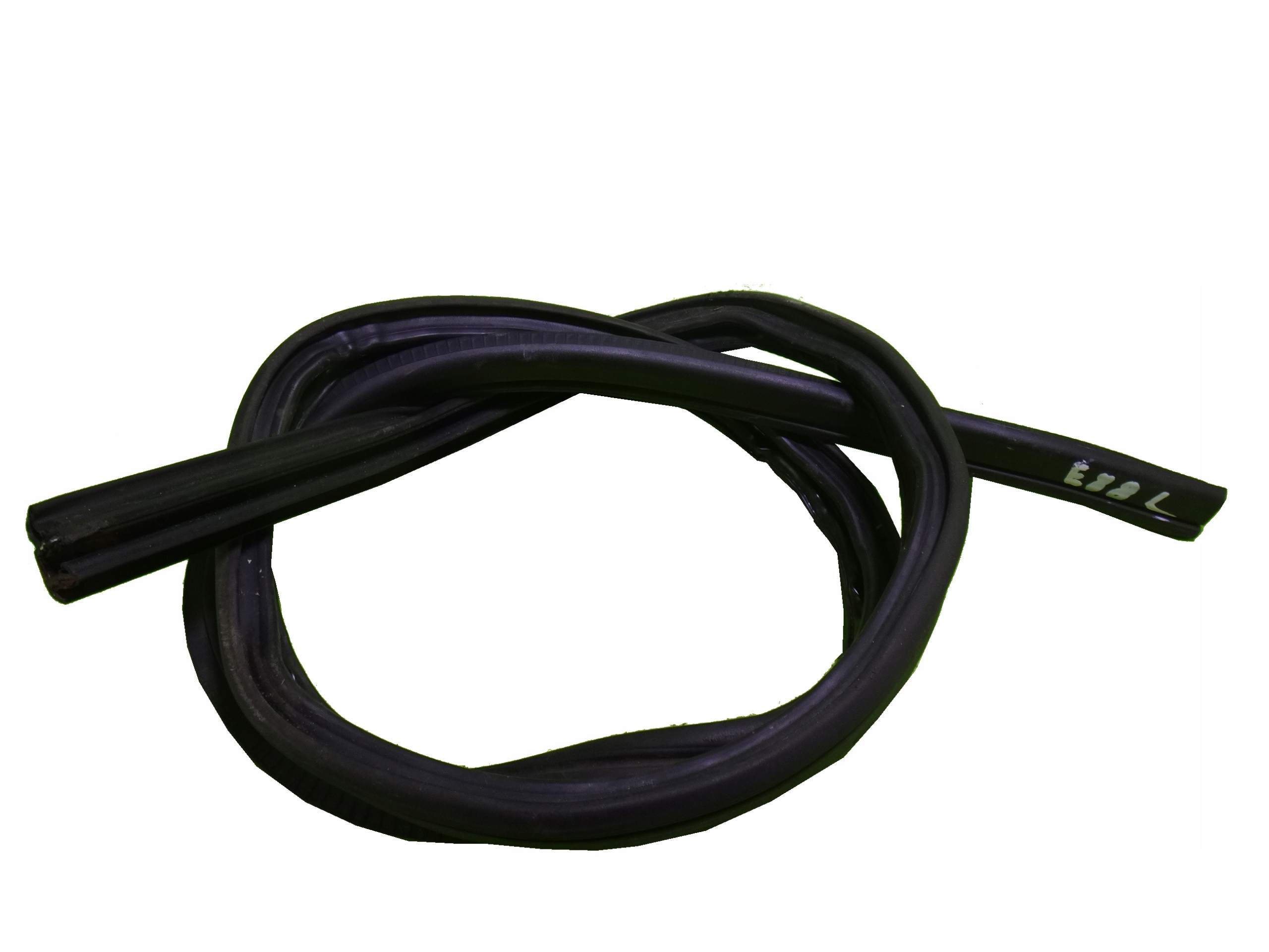 USZCZELKA DRZWI LEWA KAROSERYJNA BMW E88 CABRIO