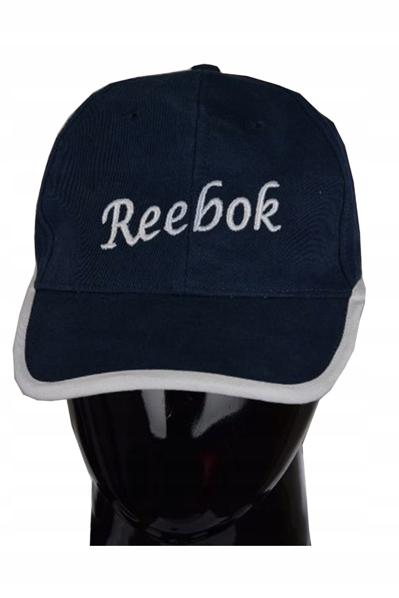 

Czapka Reebok z daszkiem bejsbolówka