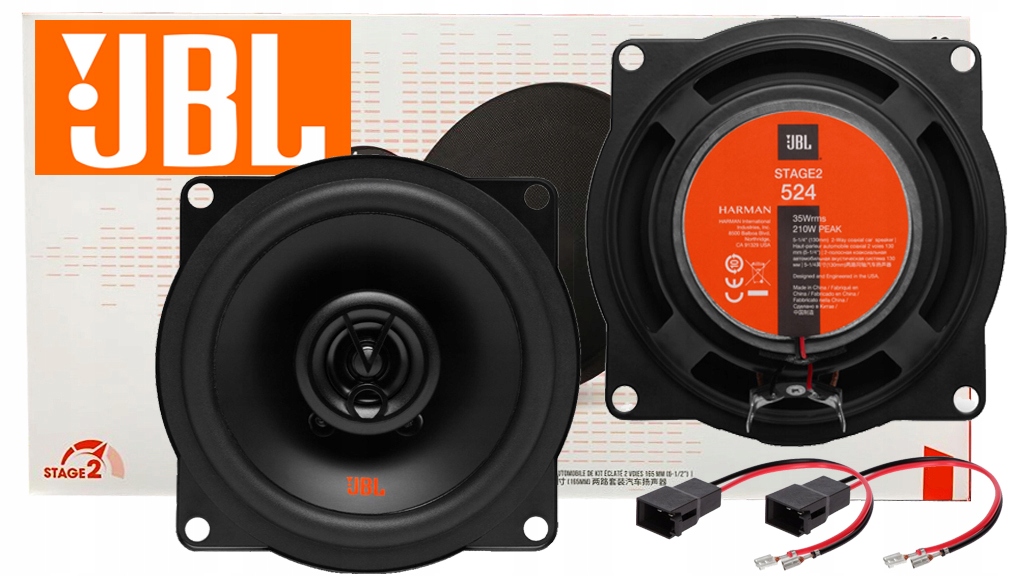 jbl speakers for duster