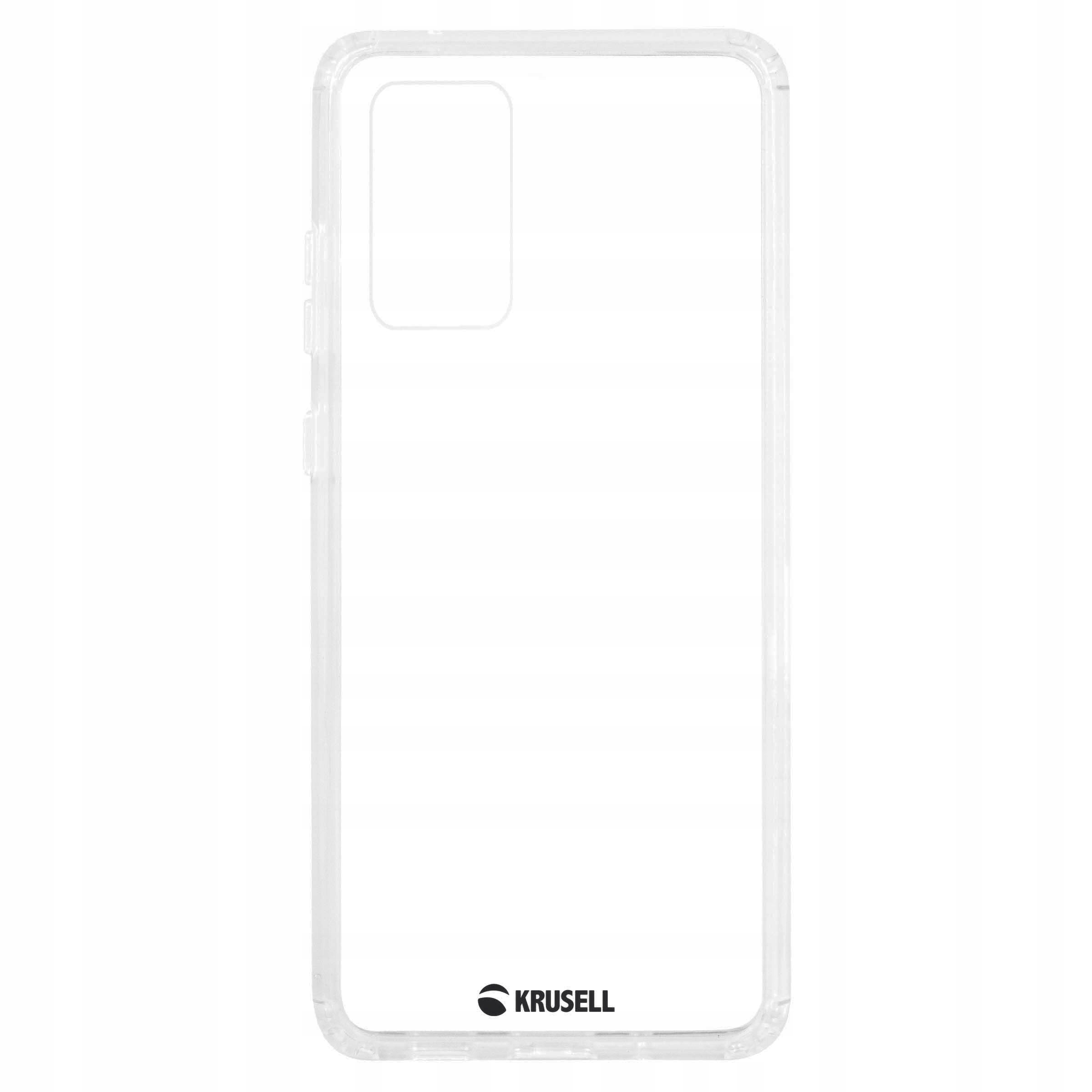 

Etui Krusell do Galaxy S20, case, pokrowiec, Ehc