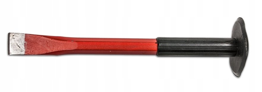 

Przecinak murarski płaski 16x 400mm z osłoną