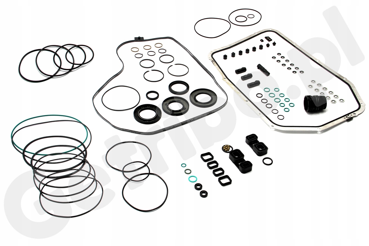 K82900NA - Комплект уплотнений ZF 6HP19 / 21 / X BMW RWD AWD