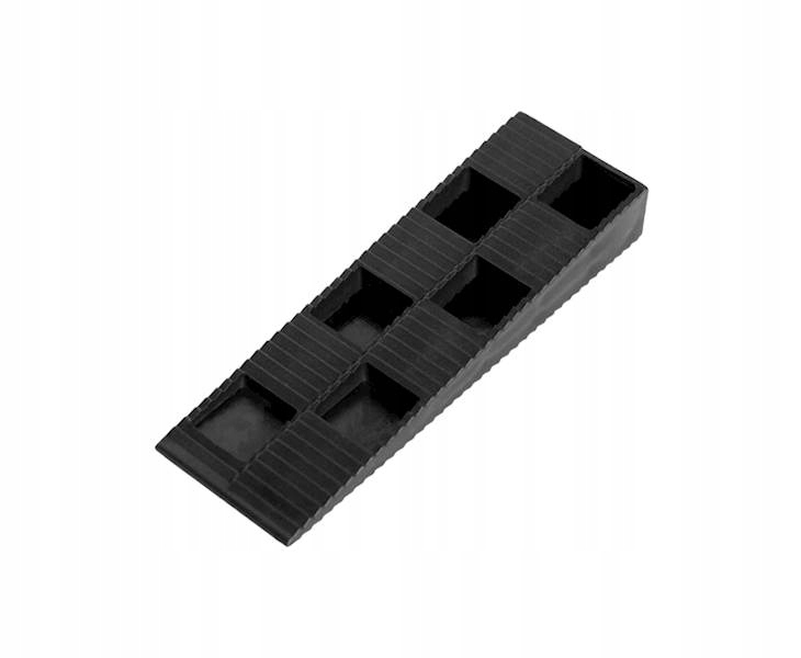 

Kliny montażowe do okien S 14x29x95 mm 1 szt.