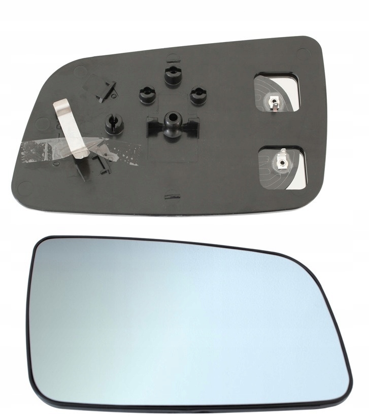 

Lusterko Wkład Prawe Ogrzewane Opel Astra G II 2