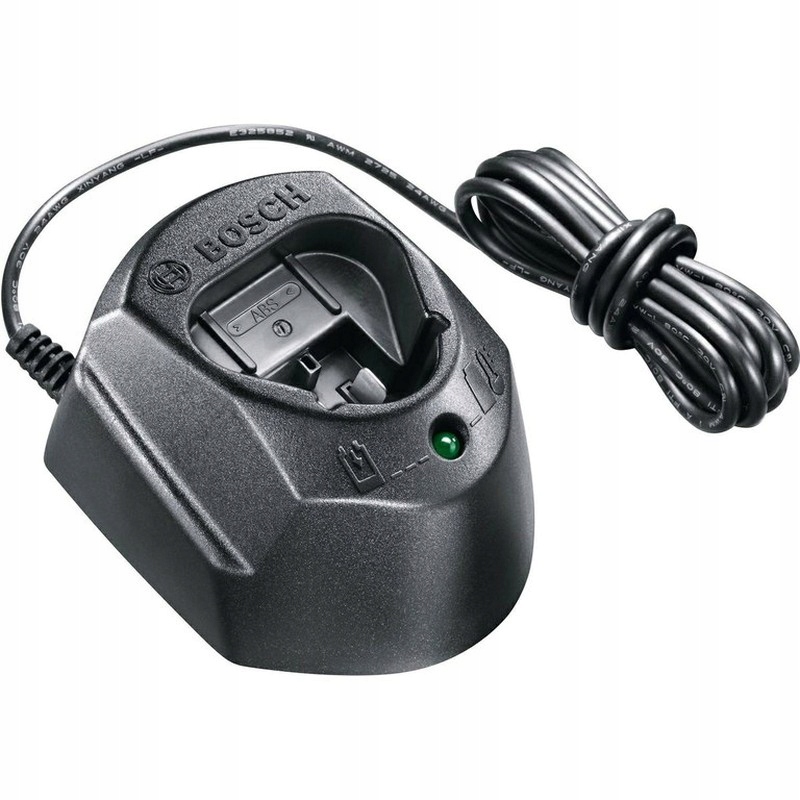 ŁADOWARKA Bosch AL1210 CV GSR GSB 120-LI PSR 1080