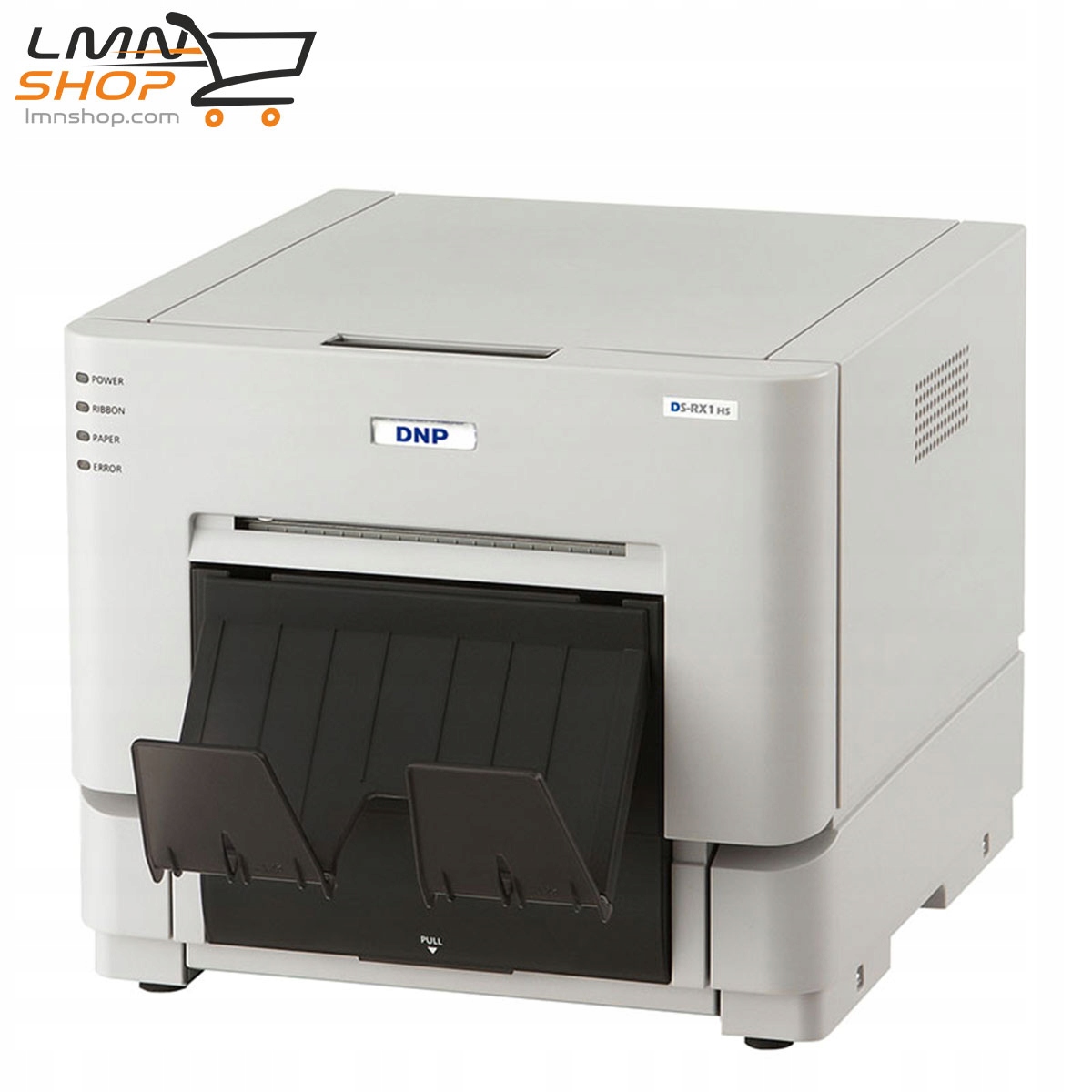 Drukarka termosublimacyjna Dnp DS-RX1HS Drukarka Fotograficzna