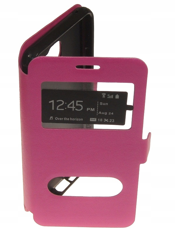 

Etui FlipCover New View do Samsung Galaxy A3 2016