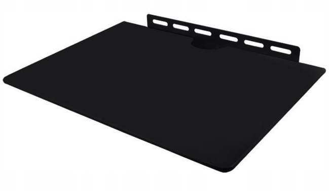 PÓŁKA WISZĄCA PODSTAWKA STOLIK PÓŁKA ŚCIENNA RTV