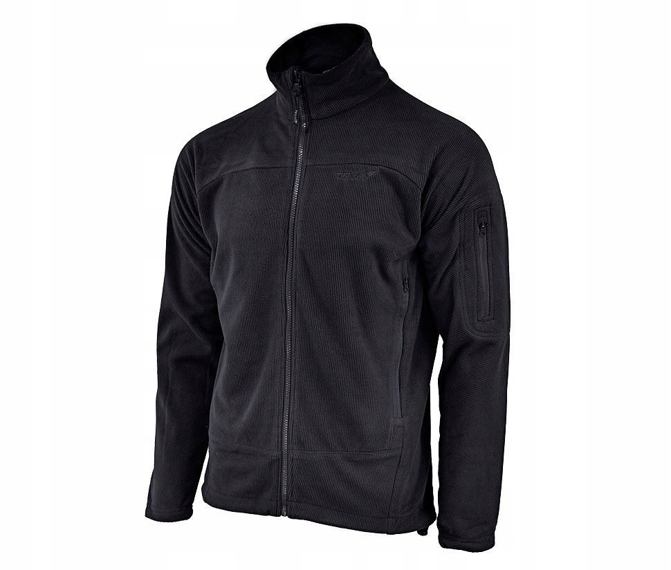 

Texar Bluza Polarowa Conger Black roz. 3XL