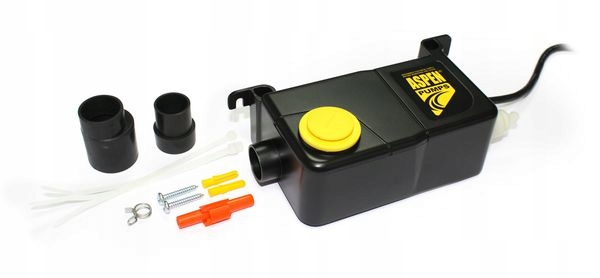 

Pompka do Skroplin Mini Tank Aspen pumps FP1056/2