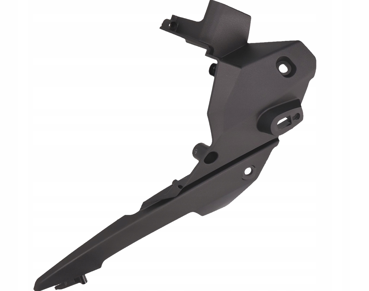 Aprilia SX RX 50 2018+ uchwyt lampy czachy czacha