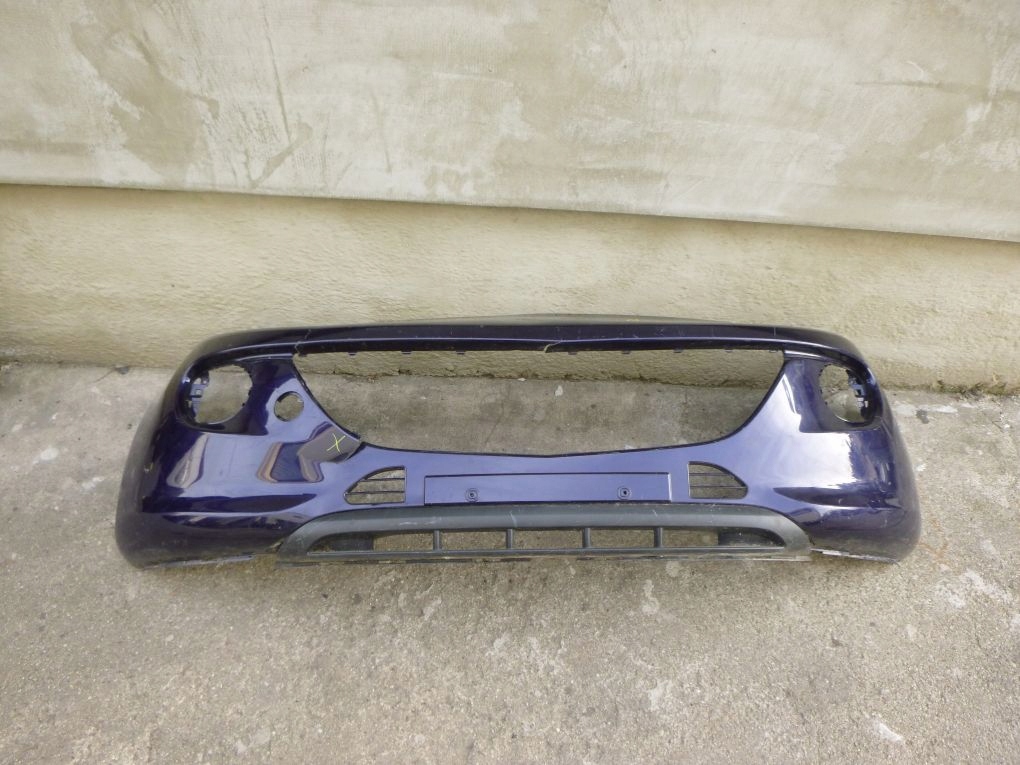 OPEL ADAM OPC TURBO FRONTSTOSSSTANGE