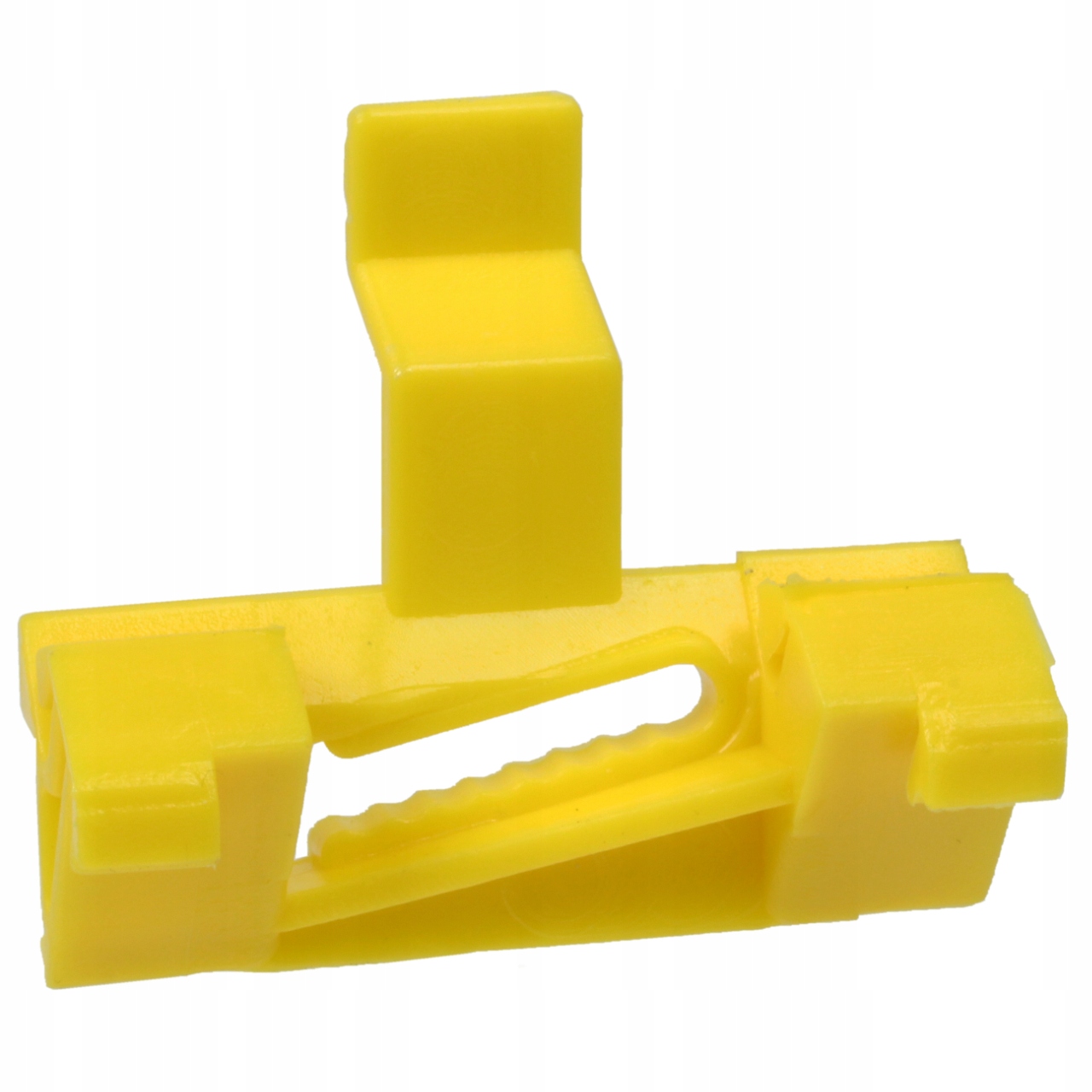 KLIPS ZACISK LISTWY SZYBY PRZÓD VOLVO S60 V70 XC70