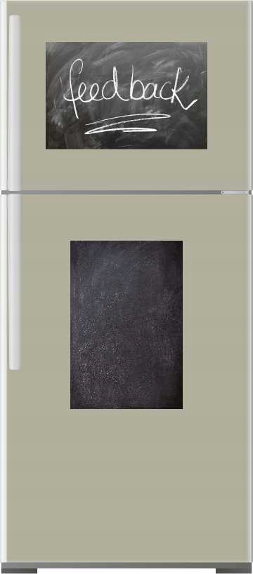 Kreda tablica tablicowa szkolna kolorowa Marka inna