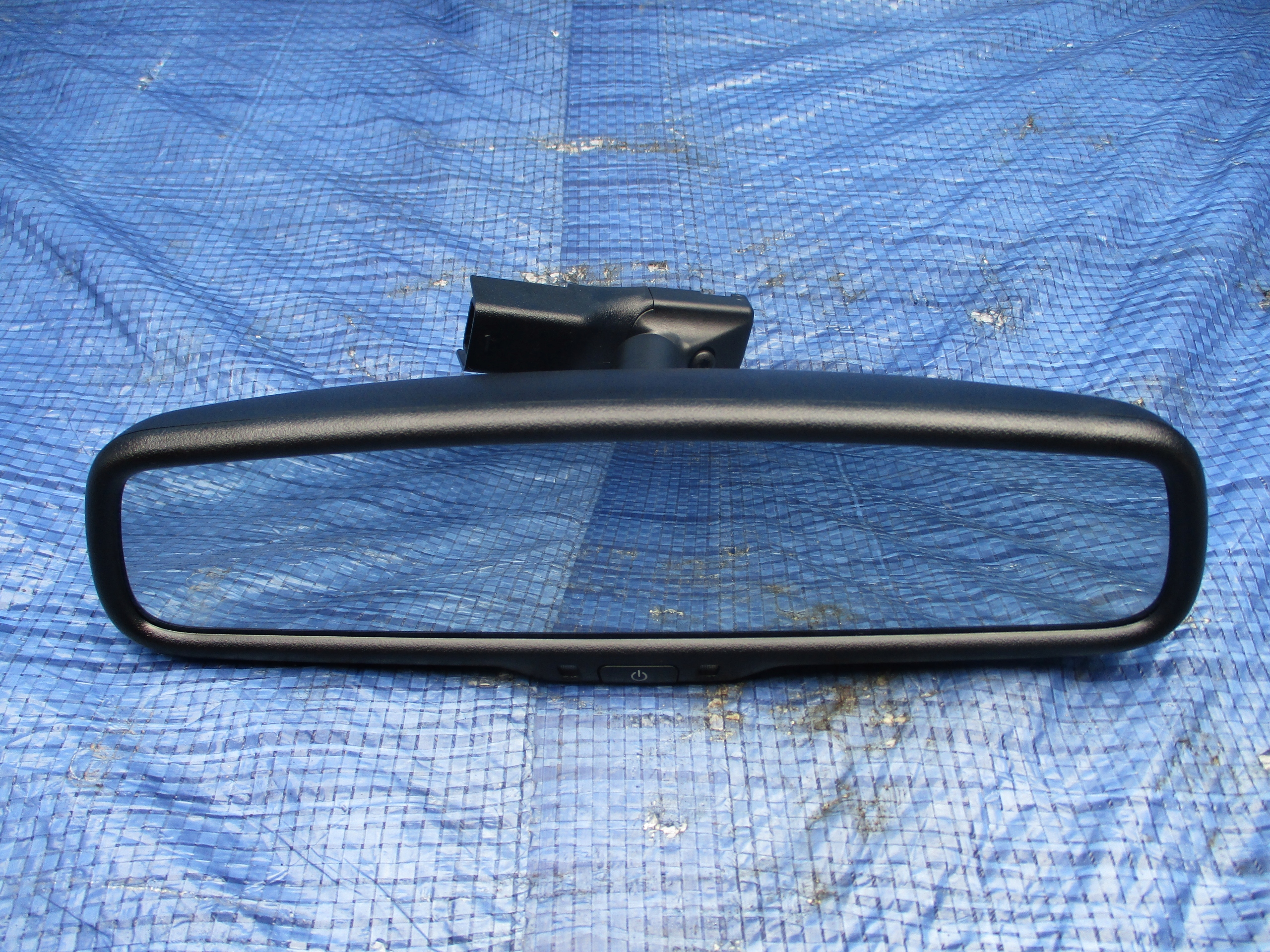 LUSTERKO WEWNĘTRZNE HYUNDAI TUCSON II LIFT 2019